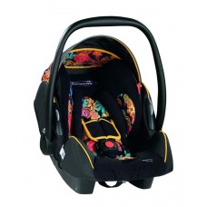 Детское автокресло STM Twin 0+ Freestyle Fancy Flower